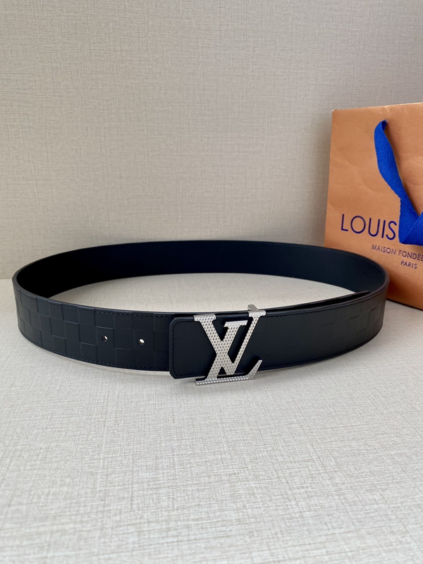 激安ルイヴィトンベルト全体デザイン